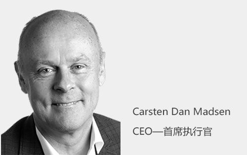 重组全新管理团队，制定了全新的企业成长新战略。